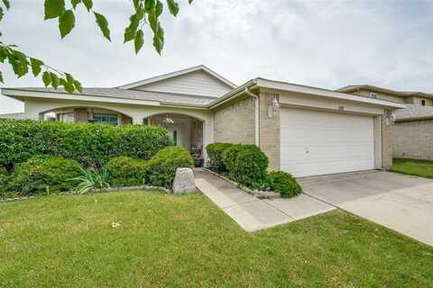 1312 Dakota Trail, Krum, TX 76249