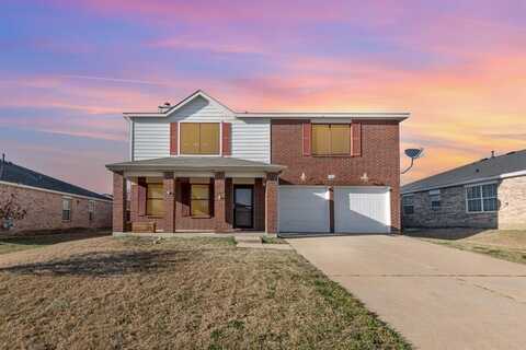 4415 Falcon Drive, Sherman, TX 75092
