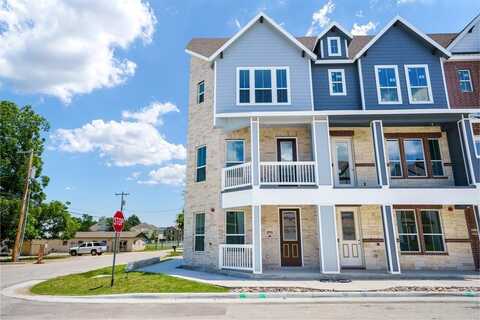 270 Harris Street, Lewisville, TX 75057