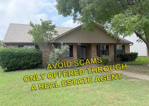 7913 Hook Drive, Plano, TX 75025