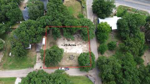 9640 Shawnee Lane, Quinlan, TX 75474