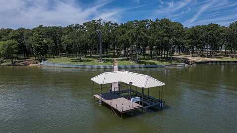 7327 Open Water Point, Quinlan, TX 75474