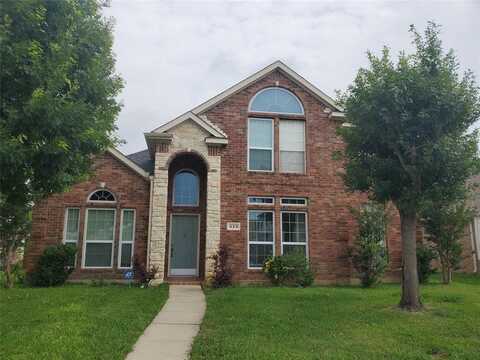 425 Jenkins Lane, Lewisville, TX 75067