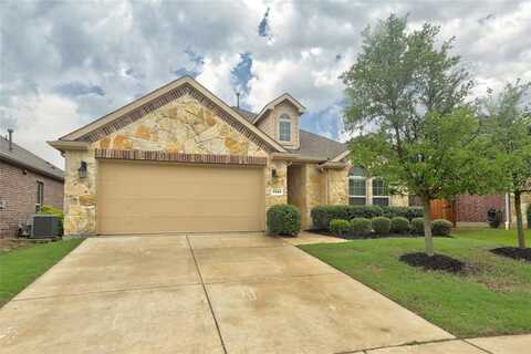 1310 Rendyn Street, Anna, TX 75409