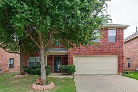 1508 Caymus Court, Lewisville, TX 75067