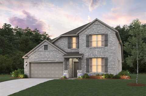 2404 Saint George Drive, Celina, TX 75009