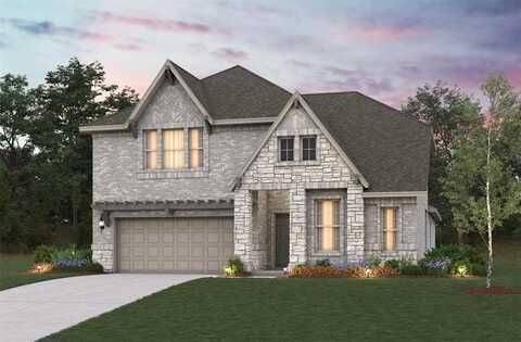 324 Brookhurst Road, Little Elm, TX 75068