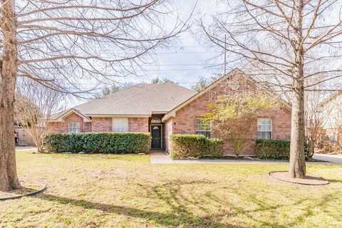 6 Crooked Creek Court, Trophy Club, TX 76262