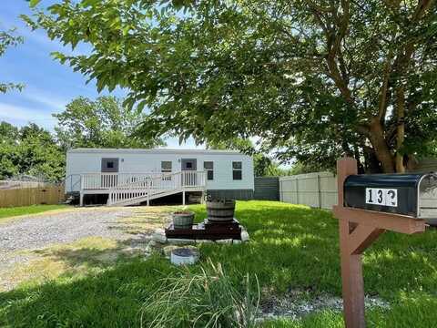 132 Park Drive, Wylie, TX 75098