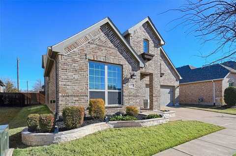 6412 Palo Alto Street, McKinney, TX 75070