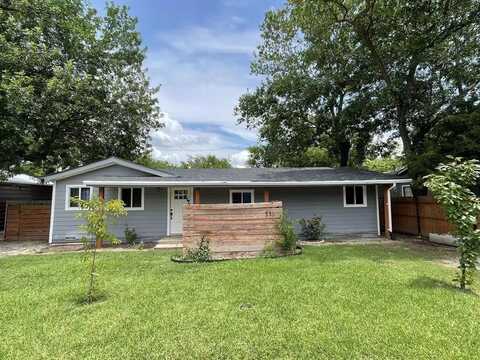 118 Park Drive, Wylie, TX 75098
