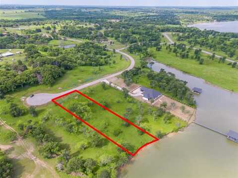 Lot 70 Diamond Point, Corsicana, TX 75109