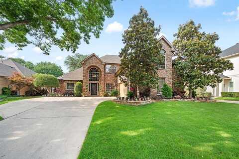 4213 Fairway Crossing Drive, Fort Worth, TX 76137
