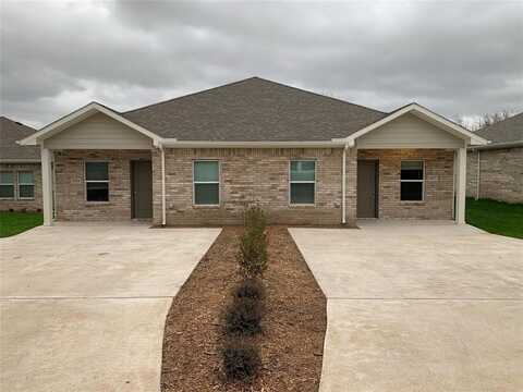 2321 N Hickory Street, Sherman, TX 75092