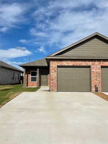 2829-2833 Peony Drive, Sherman, TX 75092