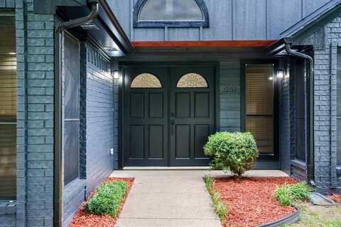 1202 Bayshore Drive, Rockwall, TX 75087