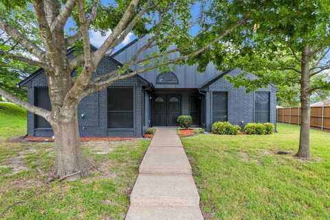 1202 Bayshore Drive, Rockwall, TX 75087