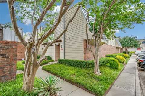 3935 Buena Vista Street, Dallas, TX 75204