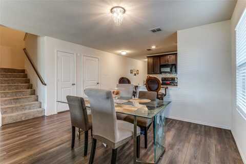 1116 Skyline Drive, Hutchins, TX 75141
