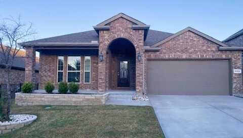 3706 Bastrop Street, Melissa, TX 75454