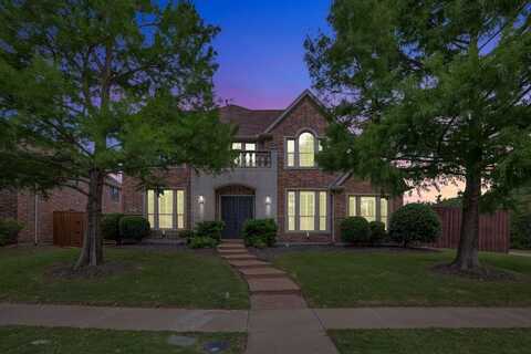 11393 Classic Lane, Frisco, TX 75033