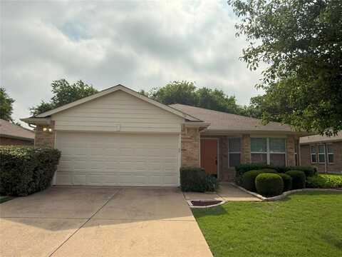 716 Riverhead Drive, Wylie, TX 75098