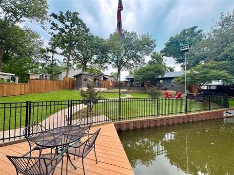 610 Legendary, Gun Barrel City, TX 75156