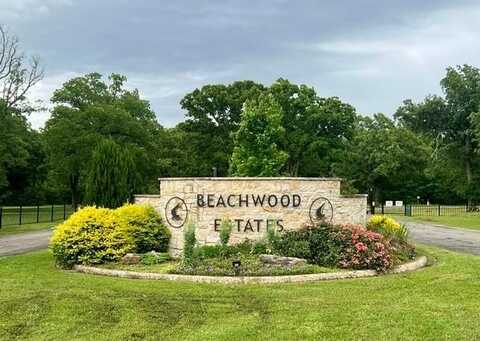 Lot 202 Lakeview Drive, Trinidad, TX 75163