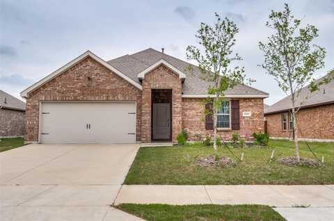 1307 Colonial Bluff Lane, Princeton, TX 75407