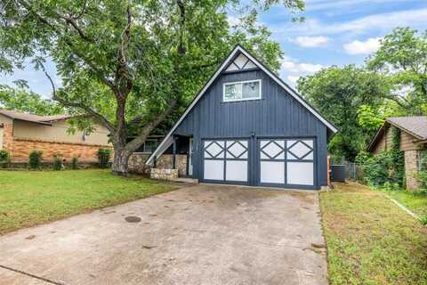 1728 Foster Drive, Arlington, TX 76012