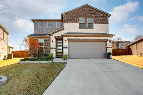 2114 Aquilla Court, Irving, TX 75062