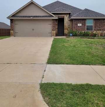 616 Quin Lane, Waxahachie, TX 75165