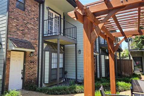 3904 Rawlins Street, Dallas, TX 75219