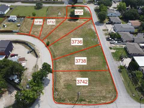 3737 Kolloch Drive, Dallas, TX 75216