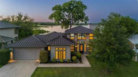 9856 Lake Haven Circle, Fort Worth, TX 76108