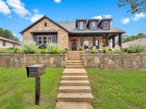 1806 Briarcrest Lane, Arlington, TX 76012