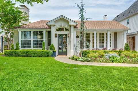 6425 Kenwood Avenue, Dallas, TX 75214