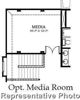 1426 Colorado Road, Van Alstyne, TX 75495