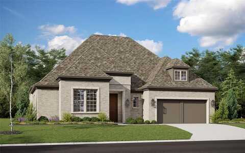 2681 Pelican Point, Prosper, TX 75078
