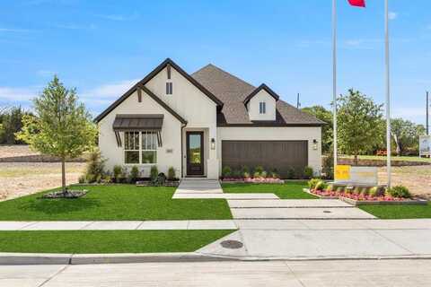 1015 Olympic Drive, Rockwall, TX 75087