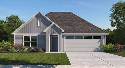 489 Burnett Trail, Canton, TX 75103