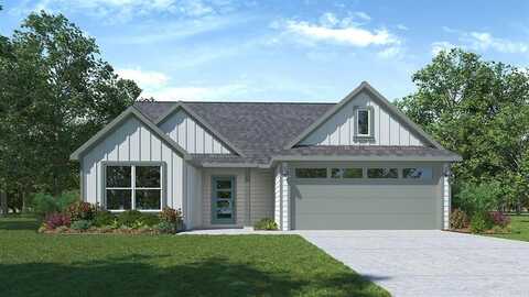 178 Willow Branch Lane, Canton, TX 75103