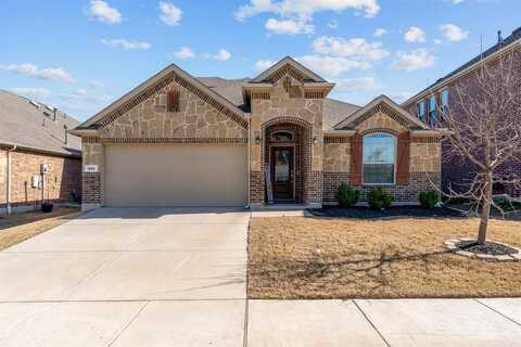 1352 Lake Grove Drive, Little Elm, TX 75068