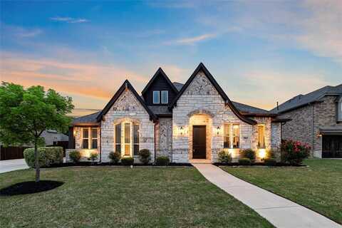 802 Royal Court, Mansfield, TX 76063