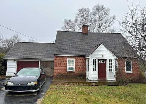 Stetson, TUPPER LAKE, NY 12986