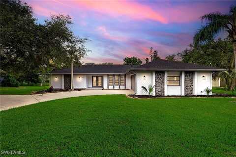 Dana Lin, NORTH FORT MYERS, FL 33917