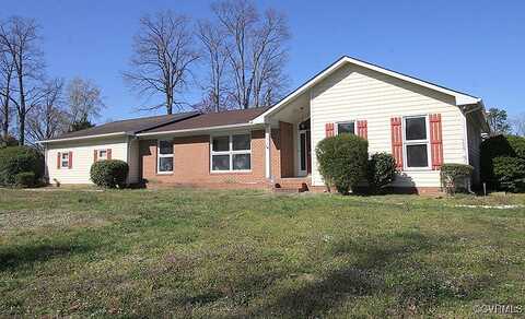 Echoway, NORTH CHESTERFIELD, VA 23234