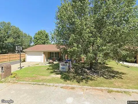 Wendy, PARAGOULD, AR 72450