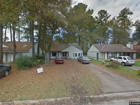 Mickler, LADSON, SC 29456