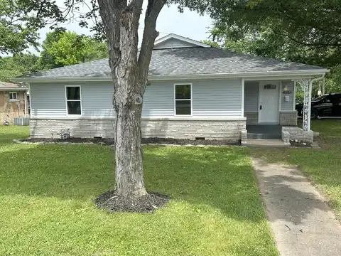 Fort, SPRINGFIELD, MO 65807